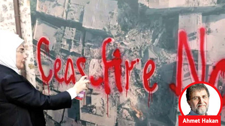 Çocuklar ve kadınlar aşkına