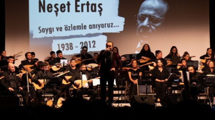 Avrupasaz Müzik Okulu’ndan görkemli kutlama