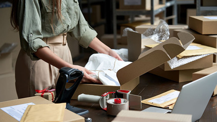 Hepsiburada ile KOBİ’ler efsane Kasım’da rekor kırıyor, Türkiye ekonomisine can veriyor