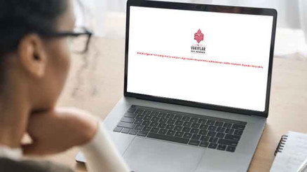 VGM BURS SONUÇLARI (YÜKSEKÖĞRENİM) SORGULAMA EKRANI (Burs.vgm.gov.tr) | 2023 VGM burs başvuru sonuçları erişime açıldı mı Vakıflar Genel Müdürlüğü üniversite burs sonuçları görüntüleme ekranı 2023-2024