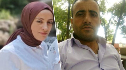 Kocaelideki vahşet Ajda Yatar, restoranda yemek yerken eski eşi tarafından katledilmişti... Boşandı ama peşini bırakmadı Kocaelideki vahşet Ajda Yatar, restoranda yemek yerken eski eşi tarafından katledilmişti... Boşandı ama peşini bırakmadı