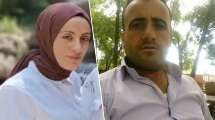 Kocaelide restoranda yemek yerken eski eşinin öldürdüğü Ajda Yatar, sürekli şiddet görmüş Kocaelide restoranda yemek yerken eski eşinin öldürdüğü Ajda Yatar, sürekli şiddet görmüş