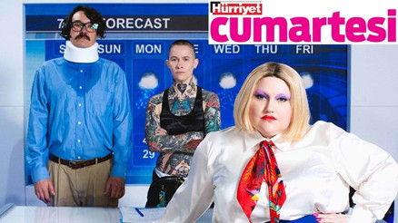 Dumanı üstünde…
