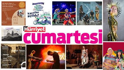 Kış konserleri içimizi ısıtacak