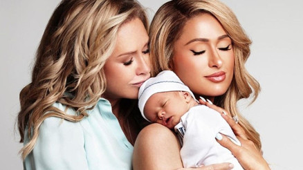 Kimse evleneceğine bile inanmazdı... Oğlu doğunca onu kendi annesinden bile sakladı