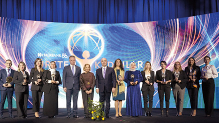 Üreten kadınlara 51 milyar liralık finansman desteği