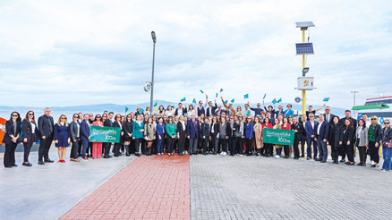 Öğretmenler Ata’nın izinde Öğretmenler Ata’nın izinde