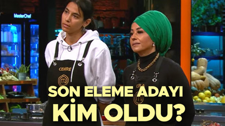 MASTERCHEF ELEME ADAYI KİM OLDU (23 Kasım 2023) | MasterChef All Starda dün gece eleme potasına kimler gitti, dokunulmazlık oyununu hangi takım kazandı İşte klasik-modern düellosunda haftanın eleme adayları