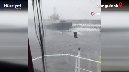 10 mürettebatı kayıp olan Kafkametlerin son durumunu böyle anons ettiler 10 mürettebatı kayıp olan Kafkametlerin son durumunu böyle anons ettiler