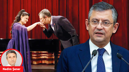 Siyasi acziyet ve PKK/HEDEP’e hayat öpücüğü