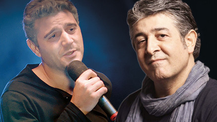 Burak Sevinç ‘Kalbim Yaralı’  için söyledi