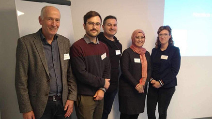 Bağımlılık Danışma Merkezi’nden ‘açık kapı’ gün