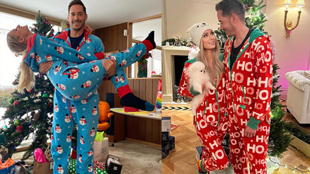 Kızına niyahet kavuştu: Sosyetik güzel ikinci kez anne oldu... Sürpriz bebeğinin adını doğmadan 10 yıl önce koymuş