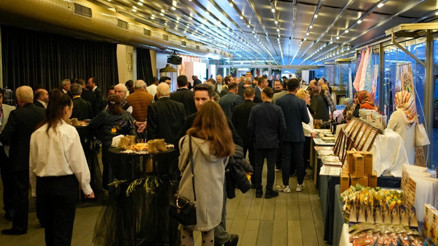 Kilisli zeytincinin yüzü güldü Kilisli zeytincinin yüzü güldü