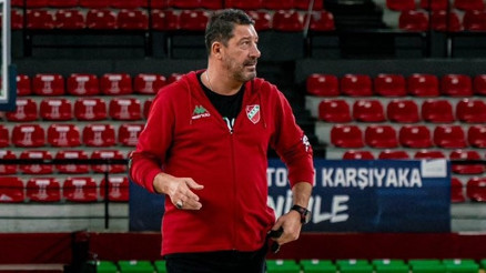 Pınar Karşıyaka seri peşinde Rakip Beşiktaş...