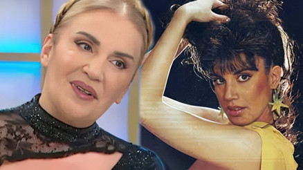 Çiğdem Tunç yaşadığı ekonomik sıkıntıları anlattı: Evimi sattım, kiraya çıktım