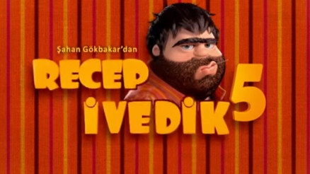 Recep İvedik 5 nerede ve ne zaman çekildi Recep İvedik 5 oyuncuları kimdir