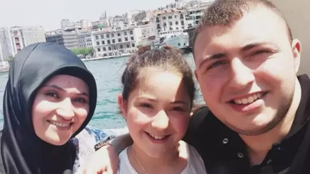 Silivride toprağa gömülü bulunmuşlardı... Anne ve 2 çocuğu 6 ay sonra toprağa verildi