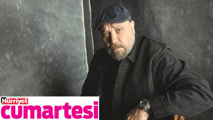 ‘Saygı standarttır, sevgi opsiyonel’ ‘Saygı standarttır, sevgi opsiyonel’