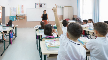 Kariyer sınavı sonuçları açıklandı