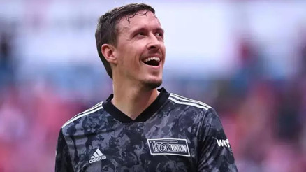 Paderbornda Max Krusenin sözleşmesi feshedildi