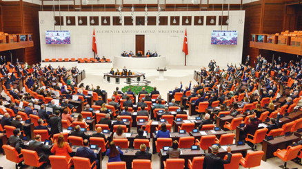 Bankalarda enflasyon muhasebesi iki yıl yok