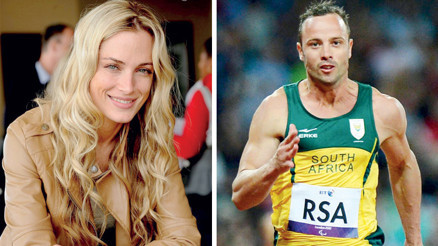 Pistorius’a şartlı tahliye kararı