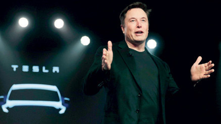 Musk İsrail’e gidiyor