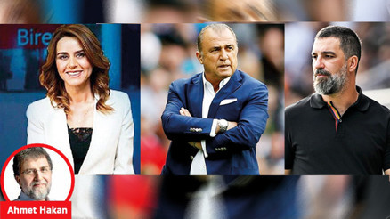 Seçil, Arda, Terim falan