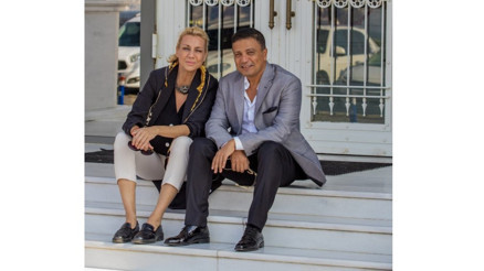 %100&More İlham Veren Sohbetler Sağlıklı ve uzun ömür için gen haritası: Prof. Dr. Uğur Sezerman