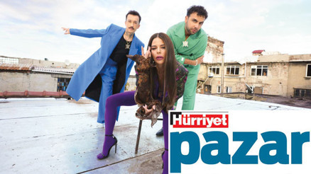‘Sokakta yakışıklı görünce bağırsınlar’