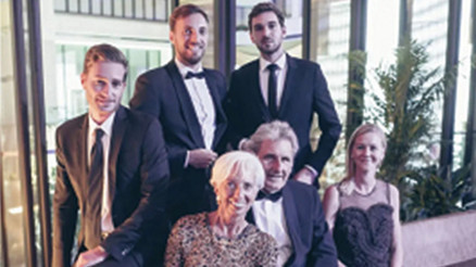 Paranın patronunun oğlu kriptoda battı