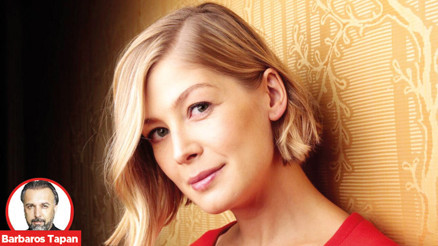 Bu rolle intikam alıyorum Bu rolle intikam alıyorum