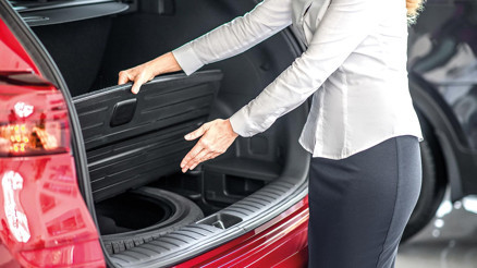 Stepne tarih oluyor.... Yeni otomobillerin sadece yüzde 3’ü yedek lastikle geliyor