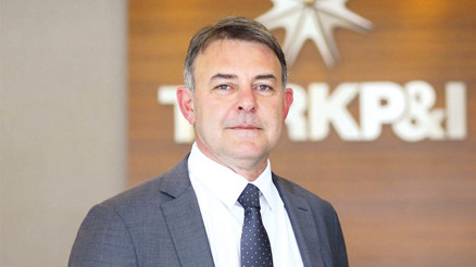 Batan geminin sigortası Türk P&I’da