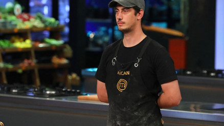 MASTERCHEF ALİCAN HASTALIĞI NEDİR, KİMDİR MasterChef Alican hastalığı Herediter anjioödem nedir