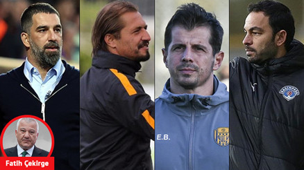 Seçil’e para kaptıran  futbolcular üzerine