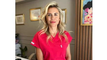 Menopozda lazer ile vajinal gençleştirme ve idrar kaçırma tedavisi