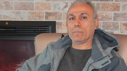 Soy ismini değiştiren Mehmet Ali Ağca, hakim karşısında Yağma suçundan yargılanıyor... Ailen var hiç korkmuyor musun