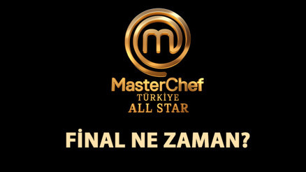 MasterChef All Star ne zaman bitiyor, kaç hafta kaldı 2023 MasterChef finali için geri sayım başladı Sona doğru yeni format…