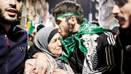 Ateşkese iki gün uzatma