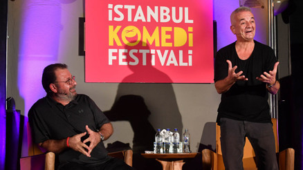 Komedi Festivali’nde son hafta
