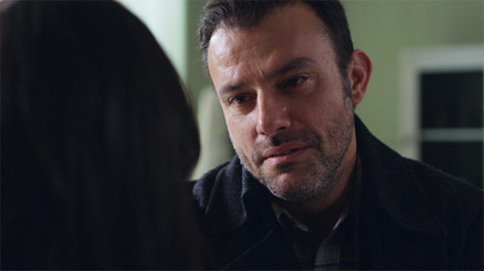 Mustafa’dan Figene evlenme teklifi