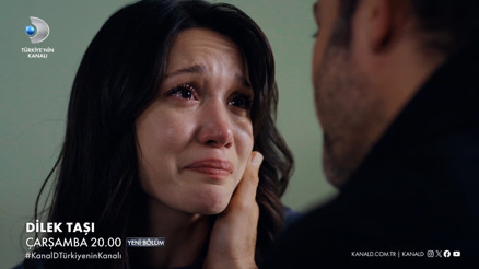 Dilek Taşı’nın yeni bölüm fragmanı: Mustafa’dan Figene evlenme teklifi