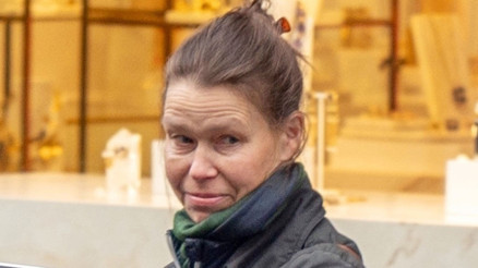 Servetinin tek kuruşunu güzelleşmek için harcamıyor: Kimse onu böyle gördüğüne şaşırmadı