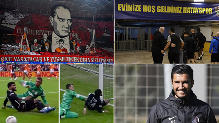 TFF Fair Play Ödülleri’nin Ekim 2023 Dönemi sahipleri açıklandı Galatasaray, Fenerbahçe, Muslera, Nuri Şahin...