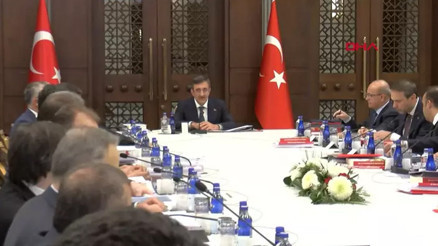 EKK: İstikrarlı bir büyüme modeli uygulamayı hedefliyoruz EKK: İstikrarlı bir büyüme modeli uygulamayı hedefliyoruz