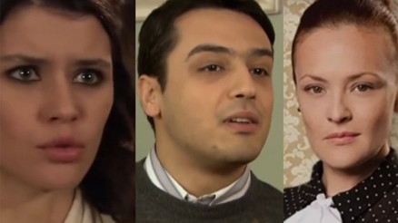 Aşk-ı Memnu oyuncularının yıllar içindeki değişimleri