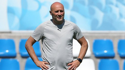 Kasımpaşa’da Sami Uğurlu dönemi 2021-22den sonra yeniden...