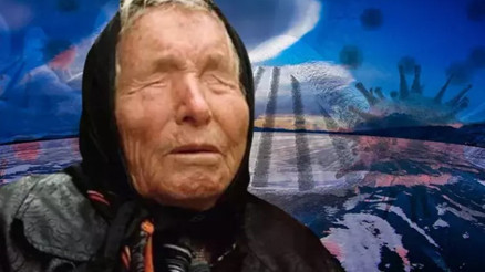 Baba Vanga 2024 kehanetleri şaşırtıyor 2024ün korkutan 7 büyük kehaneti... Kanser, ekonomik kriz, terör saldırıları İşte, Baba Vanga kehanetleri